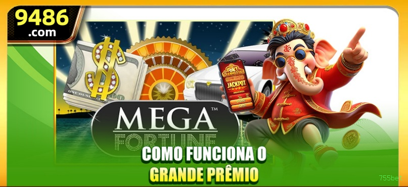 Jogos Exclusivos 755bet