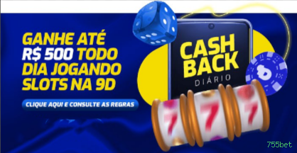Mesa de Blackjack 755bet