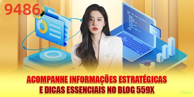 Apostas de Tênis 755bet