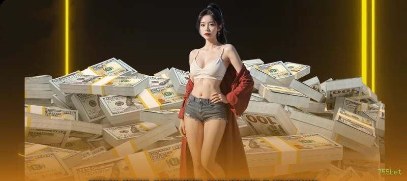 Estatísticas 755bet