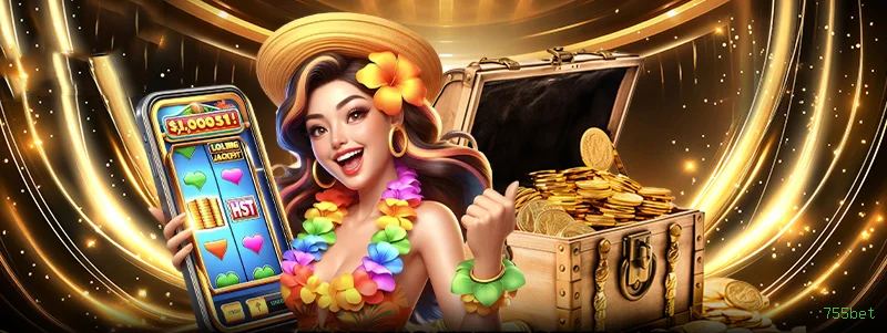 Diretório de Jogos 755bet