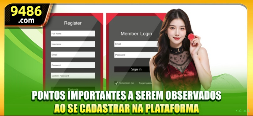 Jogos de Slot 755bet