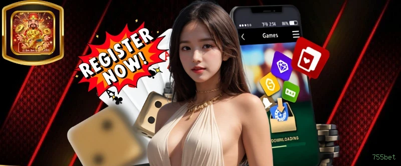 Casino Ao Vivo 755bet