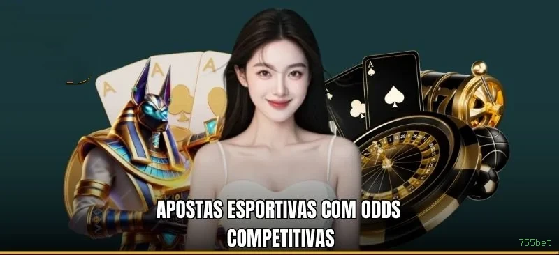 Segurança 2FA 755bet