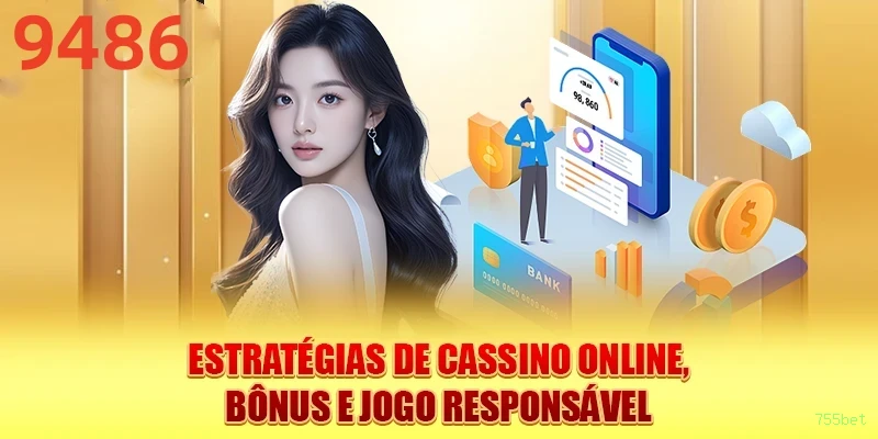 Tecnologia da Plataforma 755bet