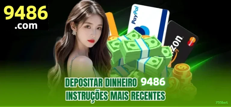 Integração de APIs 755bet