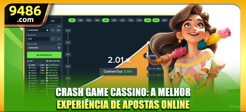Especiais de Fim de Semana 755bet
